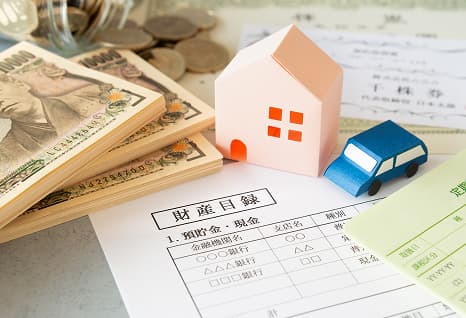 プラン設計・シミュレーションのイメージ画像