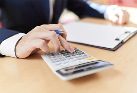 信託契約書の作成のイメージ画像