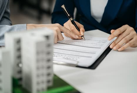 原案作成・内容確認のイメージ画像