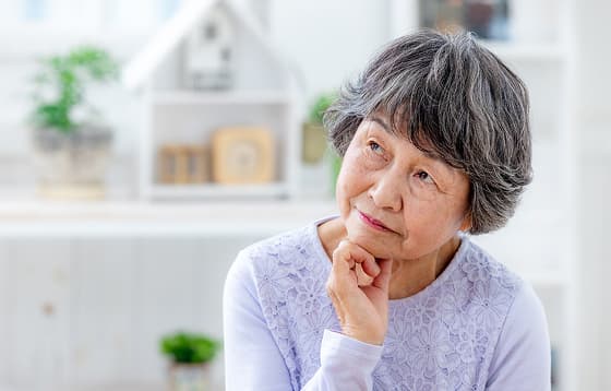 家族信託のメリット①のイメージ画像