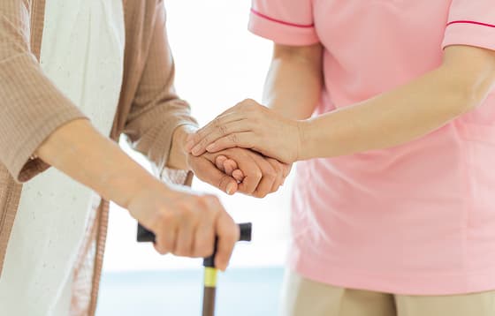 家族信託のメリット③のイメージ画像