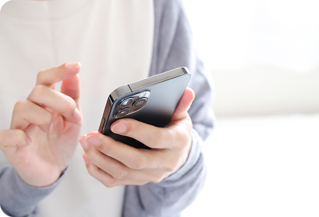 お問い合わせのイメージ画像